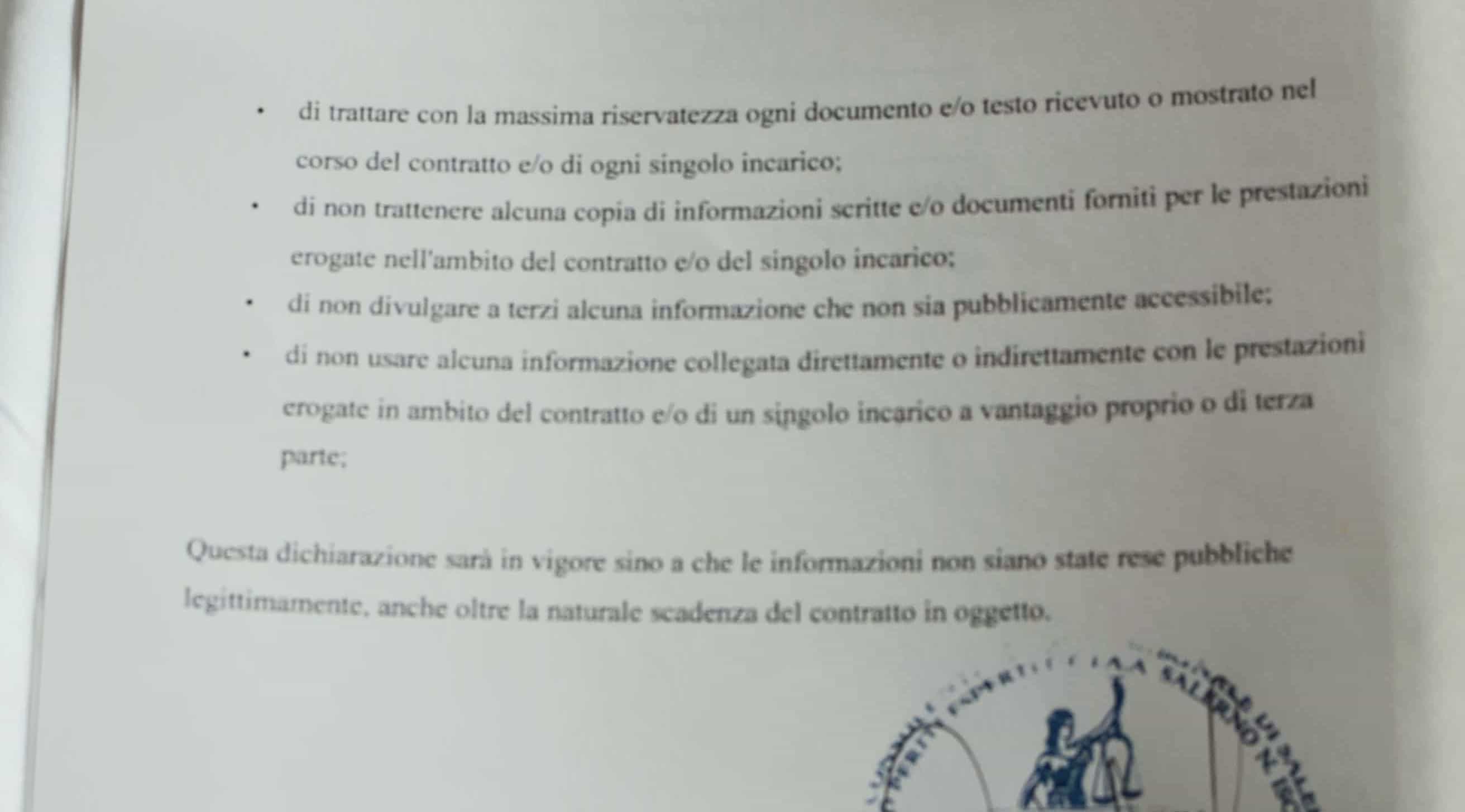 sbobinatura-giurata-Tergeste-Brescia-privacy-riservatezza-valore-legale-agenzia-certificata-trascrizioni